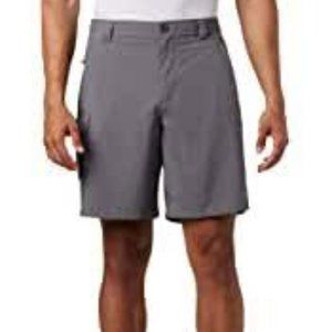 COLUMBIA Slim Fit Shorts